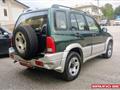 SUZUKI Vitara 2.0 TDI S.W. JLX P.Pack