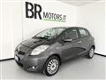 TOYOTA YARIS 1.0 5 porte "NEOPATENTATI"