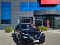 NISSAN JUKE 1.0 DIG-T 114 CV N-Connecta