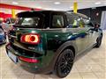 MINI CLUBMAN 2.0 Cooper D Autom. NAVI XENO LED