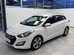 HYUNDAI I30 1.6 CRDi Style SW Aut. *UNICO PROPRIETARIO*