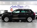 VOLKSWAGEN Tiguan 1.6 TDI 115 CV BUSINESS