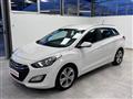 HYUNDAI I30 1.6 CRDi Style SW Aut. *UNICO PROPRIETARIO*