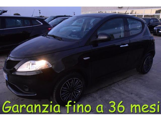 LANCIA YPSILON 1.2 69 CV 5 porte Gold