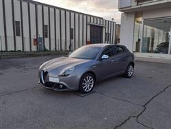 ALFA ROMEO GIULIETTA PROMO FINANZ.1.6 JTDm 120 CV Ti AUT.