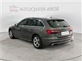 AUDI A4 AVANT Avant 35 TFSI S tronic Business Advanced