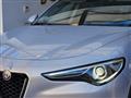 ALFA ROMEO STELVIO 2.2 Turbodiesel 160 CV AT8 RWD Business