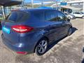 FORD C-MAX 1.5 TDCi 120CV Start&Stop Titanium