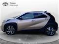 TOYOTA NUOVA AYGO X Aygo X 1.0 VVT-i 72 CV 5 porte Lounge S-CVT