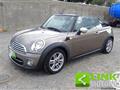 MINI CABRIO Mini 1.6 16V Cooper D Cabrio