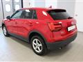 AUDI Q2 1.6 TDI S tronic Business