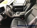 LAND ROVER RANGE ROVER SPORT 3.0 MHEV HSE 400 CV UNIPROPRIETARIO