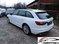 AUDI A4 AVANT Avant 35TDI 163CV S-TRONIC BUSINESS ADVANCED LED