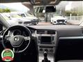 VOLKSWAGEN GOLF 1.4 TGI 5p. Comfortline BlueMotion