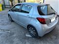 TOYOTA Yaris 1.4 D-4D 5p. Active