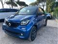 SMART FORFOUR 1.0cc PASSION 71cv TETTO PANORAM SENS PARK