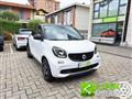 SMART EQ FORFOUR EQ Passion NEOPATENTATI GARANZIA INCLUSA