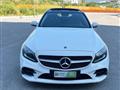 MERCEDES CLASSE C d 4Matic Auto Sport