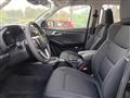 ISUZU D-MAX N60 1.9 Crew Cab BB 4X4 A/T + vasca con bordi