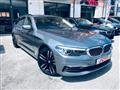 BMW SERIE 5 TOURING d aut. Touring Luxe PELLE- TELECAMERA