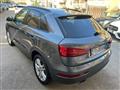 AUDI Q3 2.0 TDI 150 CV quattro