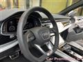 AUDI Q8 TFSI quattro tiptronic SLine