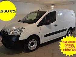 CITROEN BERLINGO BlueHDi 100 Van 3 posti  p.lungo!!!