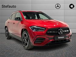 MERCEDES CLASSE GLA d Automatic AMG Line Advanced Plus