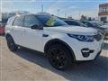 LAND ROVER DISCOVERY SPORT 2.0 TD4 180 CV HSE Luxury