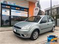 FORD FIESTA 1.2 5p. NEO PATENTATI 1PROPRIETARIO