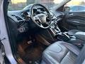 FORD KUGA (2012) 2.0 TDCI 163 CV 4WD Powershift Titanium