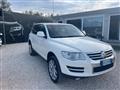 VOLKSWAGEN Touareg V6 TDI DPF tip. Executive