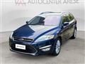 FORD MONDEO WAGON 1.6 TDCi 115 CV S&S Station Wagon Titanium