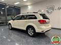 FIAT FREEMONT 2.0 Mjt 170 CV 4x4 aut. Dvd Tagliandi Full