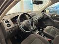 VOLKSWAGEN TIGUAN 2.0 TDI 140 CV 4MOTION Track & Field