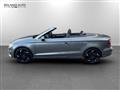 AUDI A3 SPORTBACK Cabrio 1.6 tdi Ambition