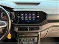 VOLKSWAGEN T-CROSS 1.0 TSI Style BMT