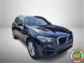 BMW X3 sDrive18d Business Advantage Aut. In Arrivo