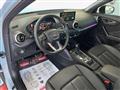 AUDI Q2 35 TDI quattro S tr. Identity Black