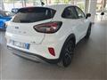 FORD PUMA 1.0 EcoBoost Hybrid 125 CV Titanium