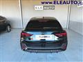 AUDI Q3 SPORTBACK SPB 35 TDI quattro S tronic S line Identity Black