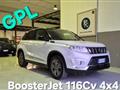 SUZUKI VITARA 1.0 Boosterjet 4WD G.P.L. V-MOORE