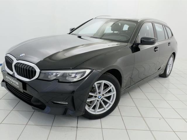 BMW SERIE 3 TOURING 320d 48V xDrive Touring Business Advantage