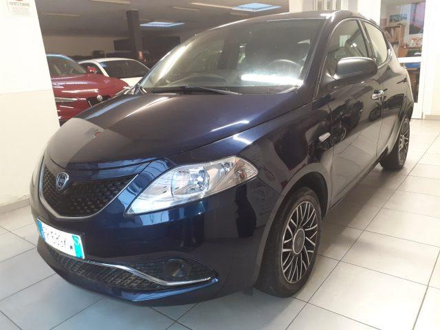 LANCIA YPSILON 1.3 MJT 16V 95 CV 5 porte S&S Platinum