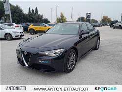 ALFA ROMEO GIULIA 2.2 Turbodiesel 160 CV AT8 Business