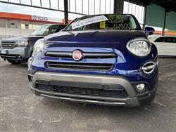 FIAT 500X 1.4 MultiAir 140 CV City Cross