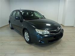 SUBARU IMPREZA 3ª serie 1.5 ACTIVE 4WD