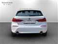 BMW SERIE 1 d Business Advantage auto