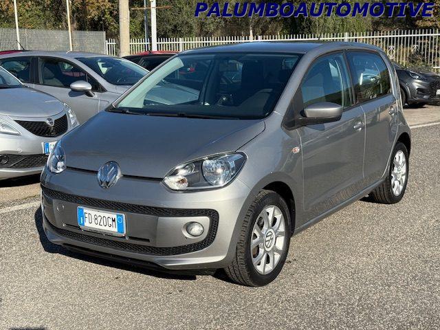 VOLKSWAGEN UP! 1.0 75 CV 5p. high up! ASG