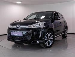 CITROEN C4 AIRCROSS HDi 115 S&S 2WD Exclusive
